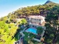 Gracious Hout Bay Villa