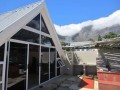 Spacious Roof Penthouse Apartment - Oranjezicht
