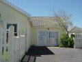 2 Bedroomed home with flat - Gordons Bay 