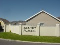 2 Bedroomed home with flat - Gordons Bay 