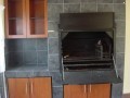 2 Bedroomed home with flat - Gordons Bay 