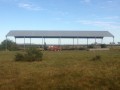 Prime grazing land - Kenton on Sea