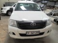 Liquidation Vehicles - Zanco Engineering