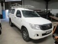 LIQUIDATION AUCTION - VEHICLES - ZANCO ENGINEERING