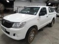 LIQUIDATION AUCTION - VEHICLES - ZANCO ENGINEERING