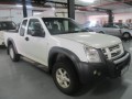 2010 isuzu kb250 le c/c 