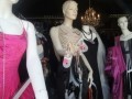 Out of Hand Sale of Hip Hop Ladies Fashions - Somerset West