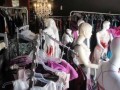 Out of Hand Sale of Hip Hop Ladies Fashions