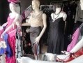 Out of Hand Sale of Hip Hop Ladies Fashions