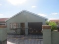 3-Bedroomed Home