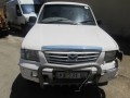 2006 Mazda Drifter 2500td SLX