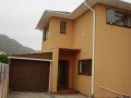 SPACIOUS SECTIONAL TITLE UNIT - FISH HOEK 4