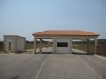Vacant Stand, Tuscany Village - Brits