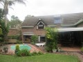 Double Storey Family Home