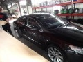 2012 Volkswagen Tsi Highline 1