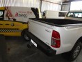 2012 Toyota Hilux 2.5