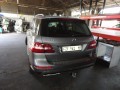 2013 Mercedes Benz Ml500 1