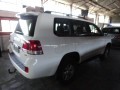 2007 Toyota Landcruiser 200 V8 1