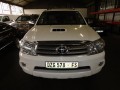 2007 Toyota Fortuner 3.0d