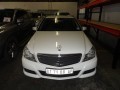 2010 Mercedes Benz C180k  Be  Classic At