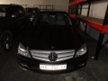 2012 Mercedes Benz C180 Be Classic At
