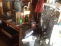 Contents Of Bottle Store - Grahamstown