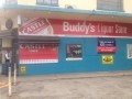 Contents Of Bottle Store - Grahamstown 6