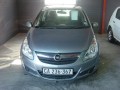 2010 Opel Corsa 1.4 Essentia 1
