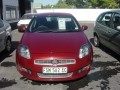 2011 Fiat Bravo 1.4 T Jet Sport 1