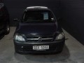 2008 Opel Corsa Utility 1.4i