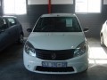 2010 Renault Sandero 1.4 Play
