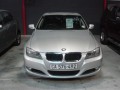 2010 Bmw 320i A/t 1