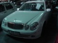 2005 Mercedes Benz E350 1