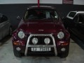 2001 Jeep Cherokee 2.5 Crd Ltd