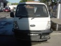 2005 Kia K 2700 Workhorse
