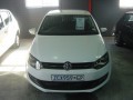 2010 Volkswagen Polo 1.6  1