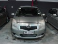 2007 Toyota Yaris T3 5 Dr 1