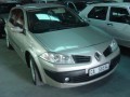 2002 Renault Scenic 1.6