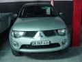 2010 Mitsubishi  Triton 2.5d 1