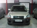 2009 Hyundai Tucson 2.0 Gls 1