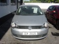 2011 Volkswagen Polo Vivo I 1