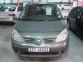 2007 Renault Scenic 11 Dynamic