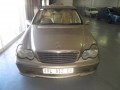 2002 Mercedes Benz Amg