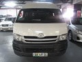 2009 Toyota Quantum 2.7  1