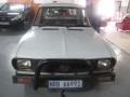 2007 Nissan Champ 1400