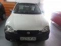 2003 Opel Corsa Utility 1