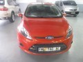 2011 Ford Fiesta 1.4
