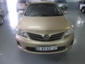Toyota Corolla 1