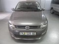 2011 Volkswagen Polo 1.4