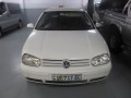 2001 Volkswagen Golf4 1.9t 1